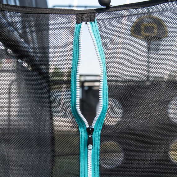 Fun Arena ouverture zip