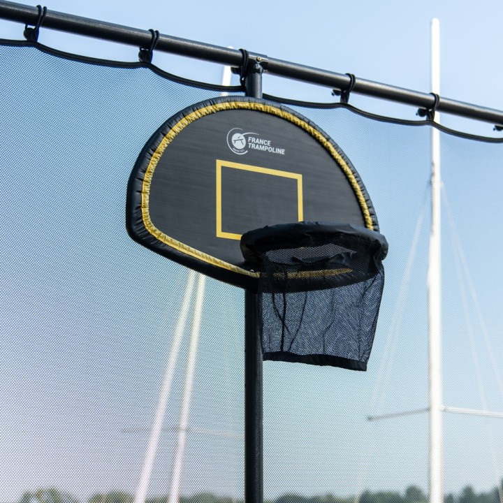 Fun Arena panier de basket
