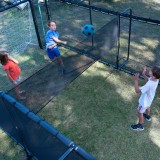 aire de jeu volley Fun Arena