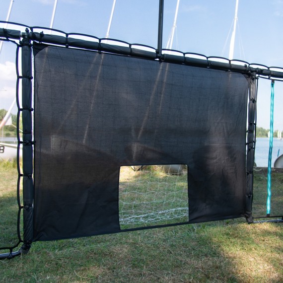 Fun Arena mini-cage de foot
