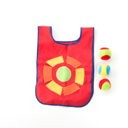 Target vest