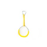 Ninja slackline ring