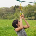 Anneau pour Parcours Ninja  Anneau pour Parcours Ninja