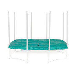 protective cover for the Apollo Sport 500 – 2019 trampoline