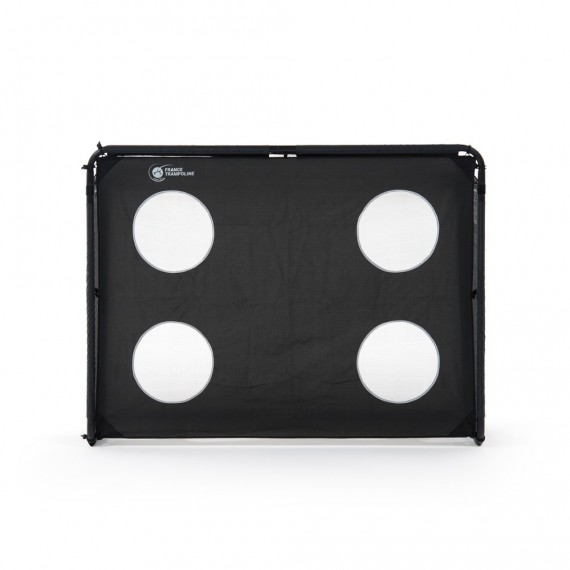 Premium football goal