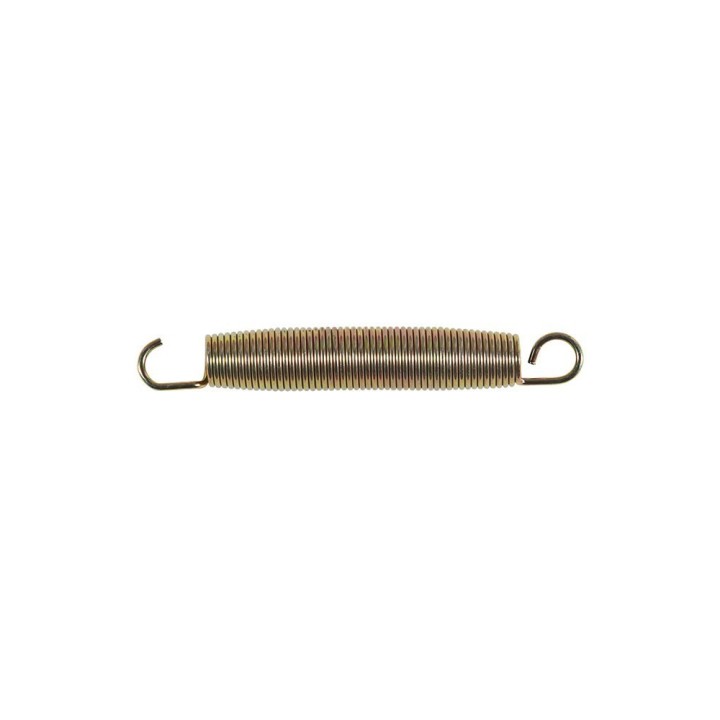 200-mm Spring
