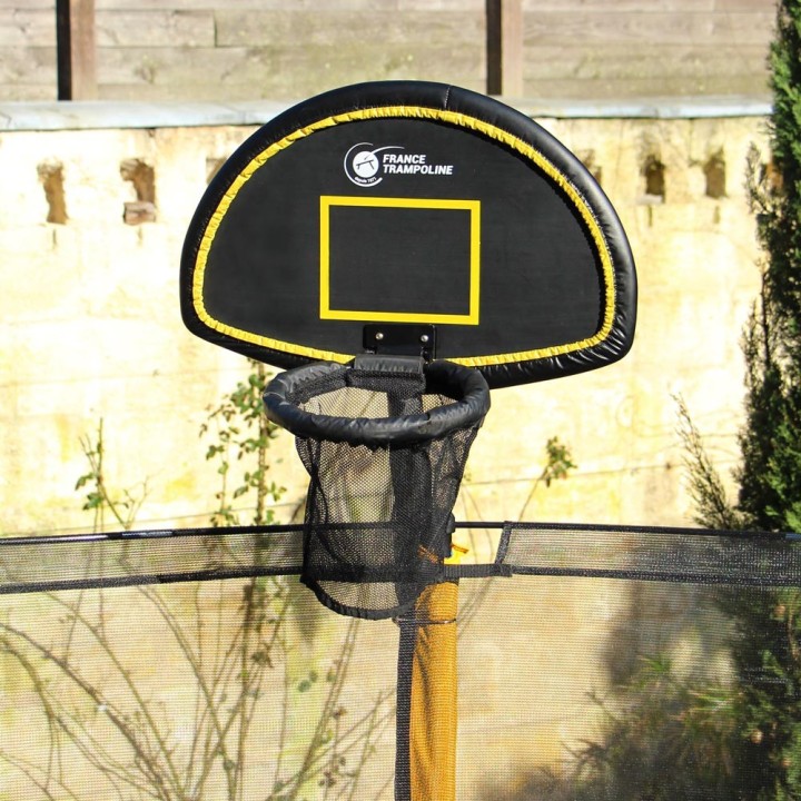 panier de basket sport