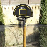 panie de basket pour trampoline
