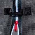 Filet textile Ø 427 avec sangles Filet textile Ø 427 avec sangles