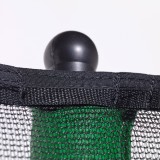 Filet textile Ø 183 avec sangles - 2019