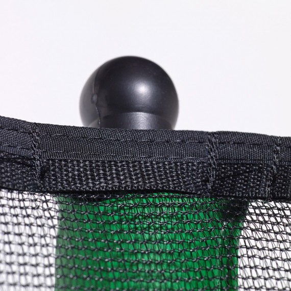 Filet textile Ø 183 avec sangles - 2019 Filet textile Ø 183 avec sangles - 2019