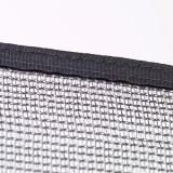 Filet textile Ø 183 avec sangles - 2019