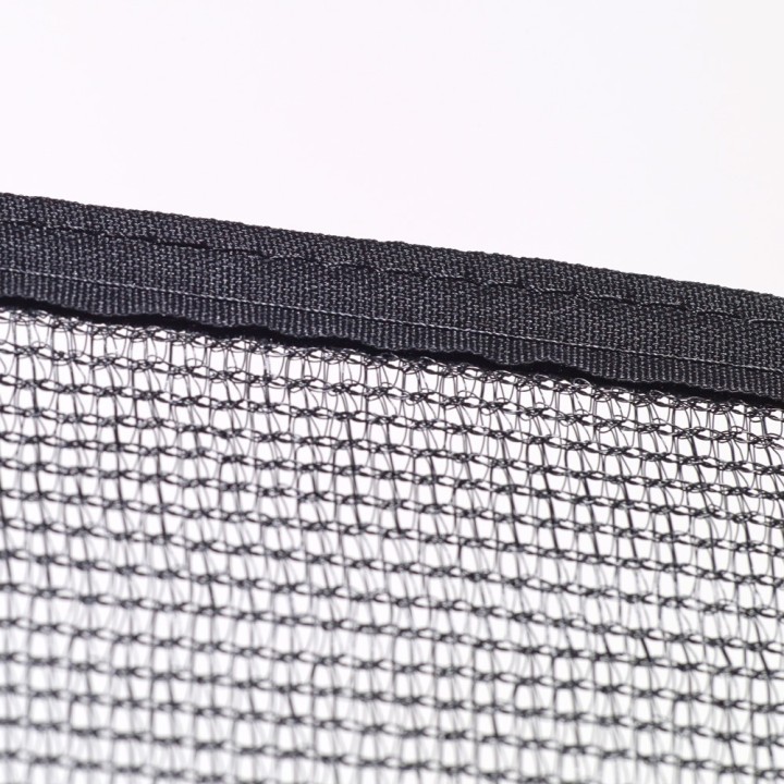 Filet textile Ø 183 avec sangles - 2019