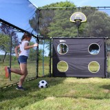 cible foot Fun Arena Premium