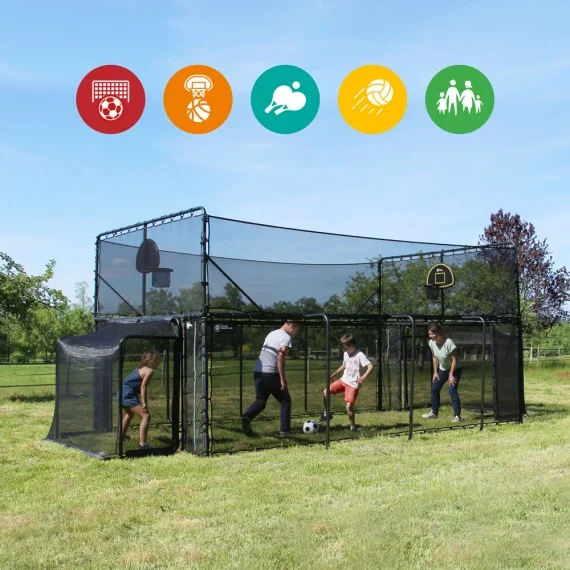 Fun Arena Premium Multisport