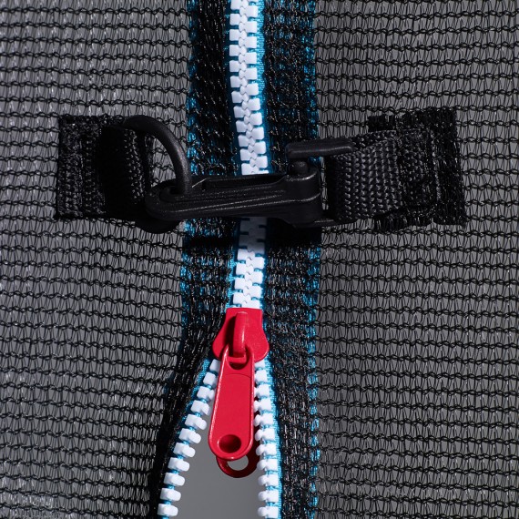 Filet textile Apollo Sport 500 avec sangles Filet textile Apollo Sport 500 avec sangles