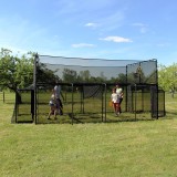Fun Arena Premium badminton