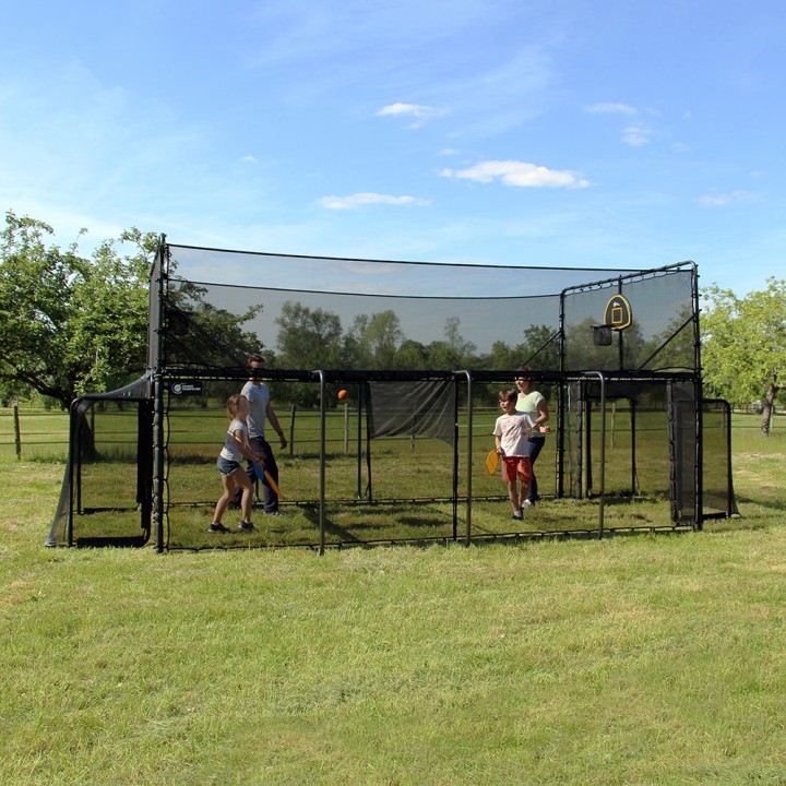 Fun Arena Premium badminton