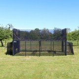 mini-stade Fun Arena Premium