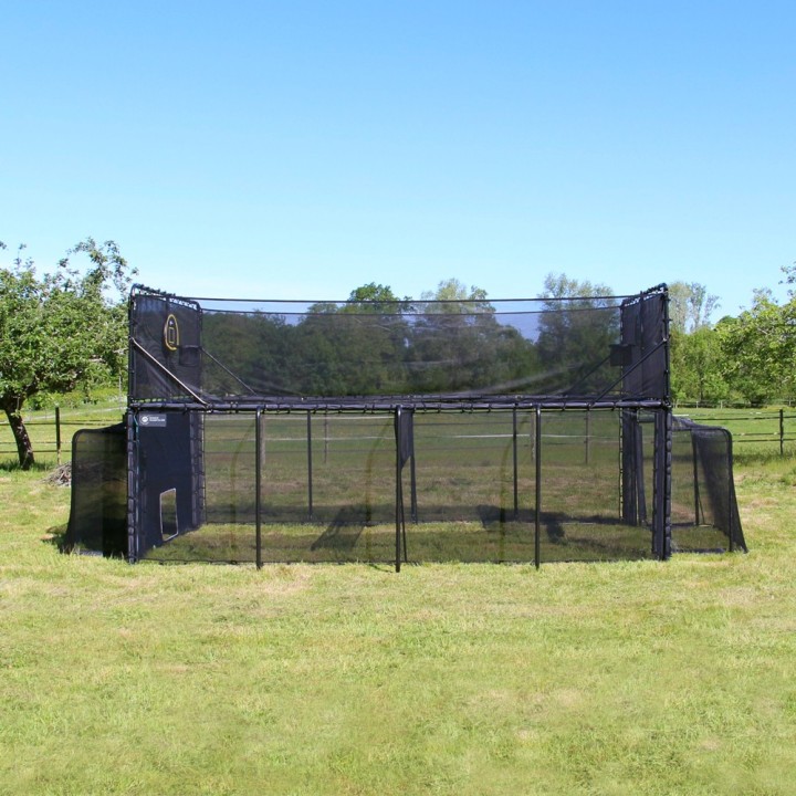 mini-stade Fun Arena Premium