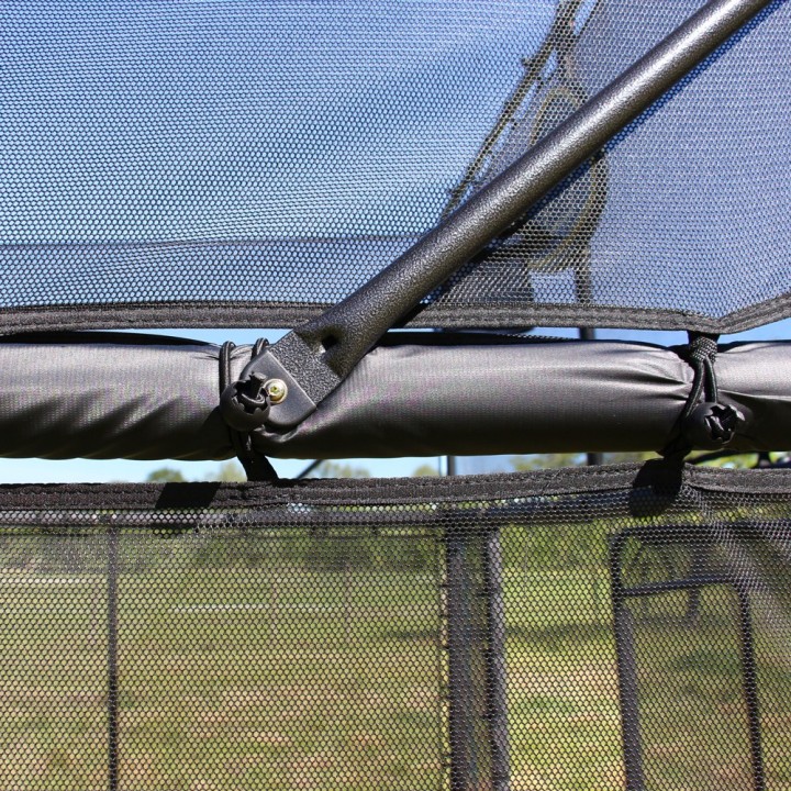 Structure métal Fun Arena Premium