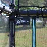 Fun Arena Premium by France Trampoline