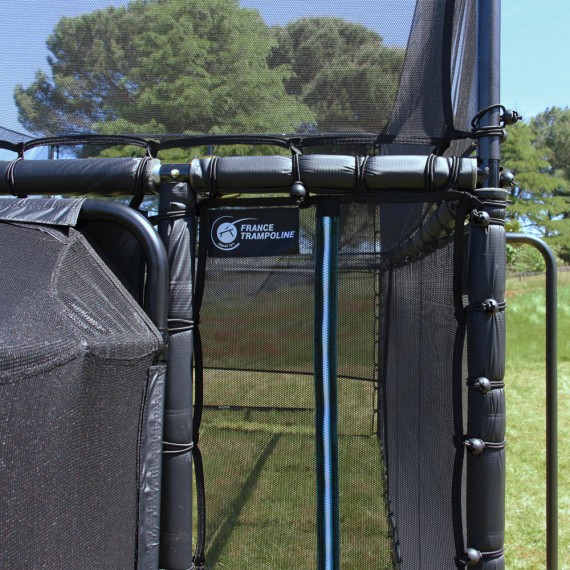 Fun Arena Premium by France Trampoline Fun Arena Premium by France Trampoline