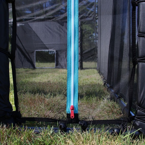 Fun Arena porte zippée