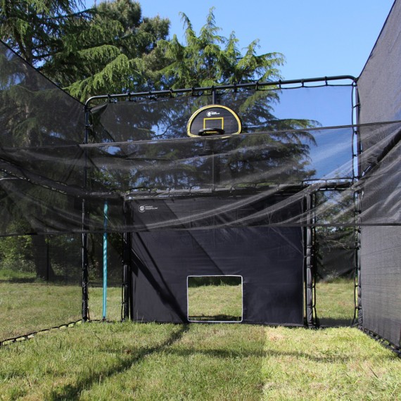 Multisport Fun Arena intérieur