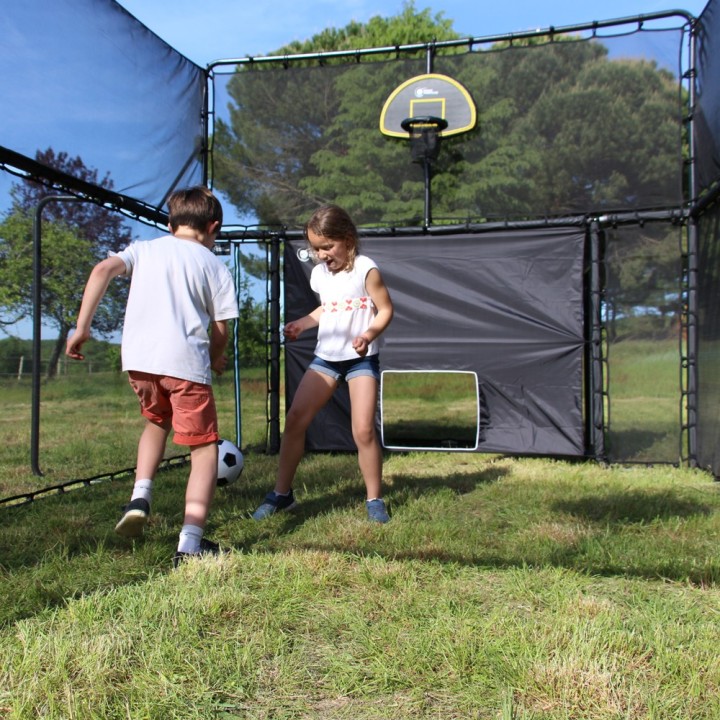 mini-stade Fun Arena foot