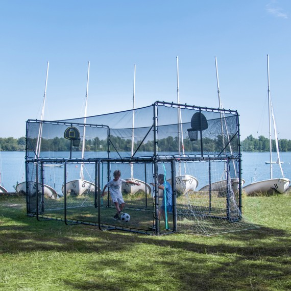 terrain Multisport Fun Arena