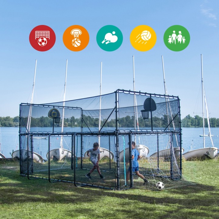 Fun Arena Multisport