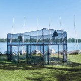 Fun Arena mini-terrain multisport