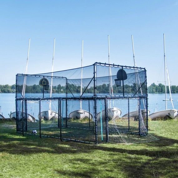 Fun Arena mini-terrain multisport