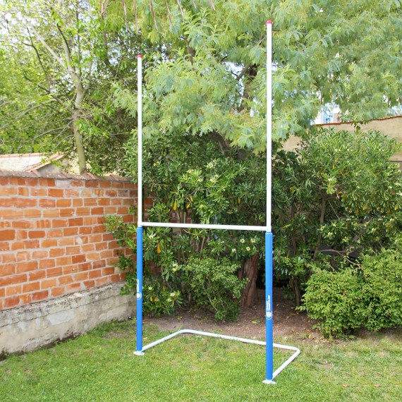 Poteaux de rugby pour enfants et adultes