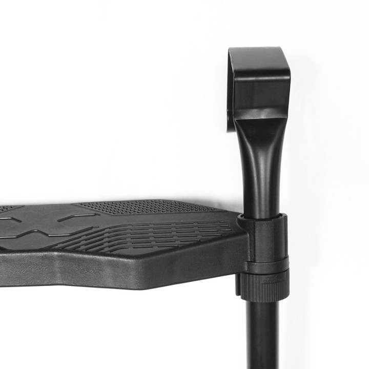 Step-ladder for Apollo Sport 500 trampoline