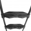 Step-ladder for Apollo Sport 500 trampoline