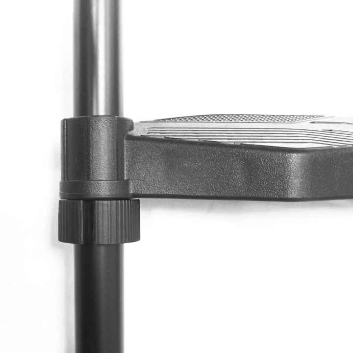 Step-ladder for Apollo Sport 500 trampoline