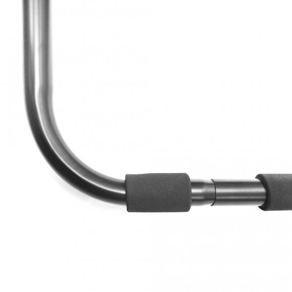 Step-ladder for Apollo Sport 500 trampoline