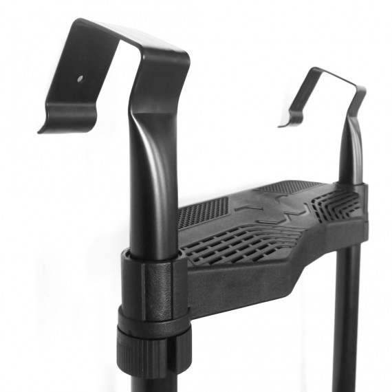 Echelle pour trampoline Apollo Sport 400 - 500 