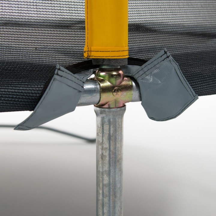 8ft. Initio 250 Frame pad