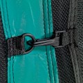 Filet textile avec sangles pour trampoline 490