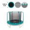 Textile net 12ft Oxygen 360 trampoline - P14