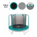 Filet textile pour trampoline Oxygen 360 Filet textile pour trampoline Oxygen 360