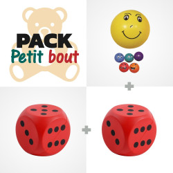 Pack Petit Bout