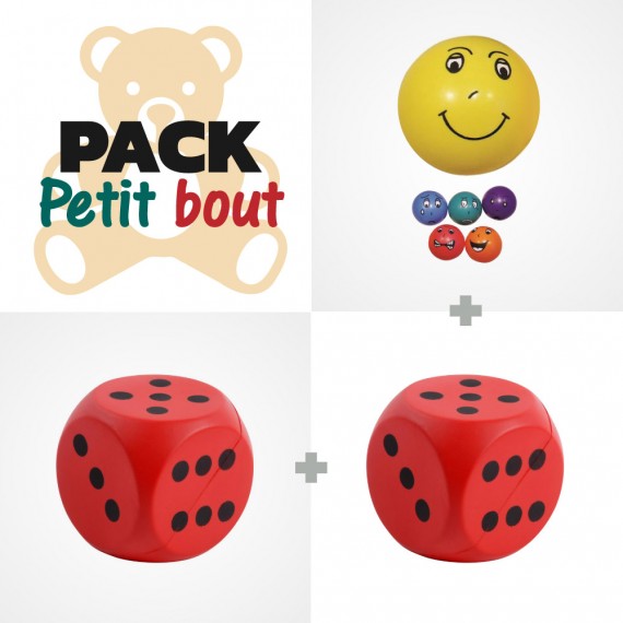 Pack Petit Bout