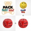 Little Kids Pack