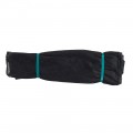 Filet textile pour trampoline Ø 305 à 6 montants avec sangles Filet textile pour trampoline Ø 305 à 6 montants avec sangles