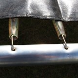 Toile de saut Propulse 430 avec surjet