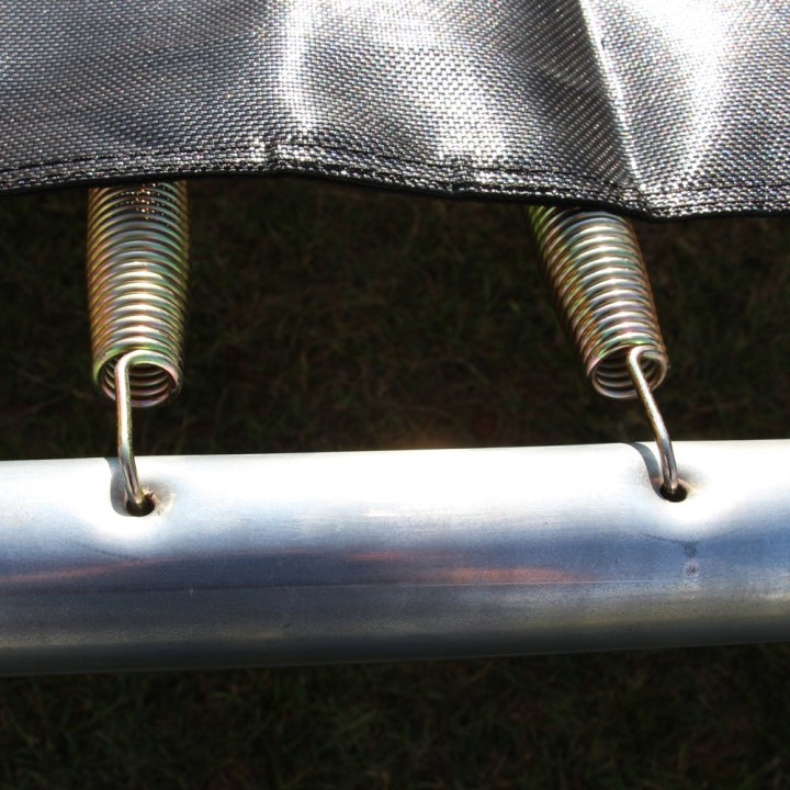 Toile de saut Propulse 430 avec surjet